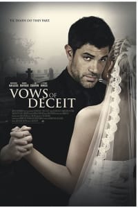 Deadly Matrimony Deadly Matrimony