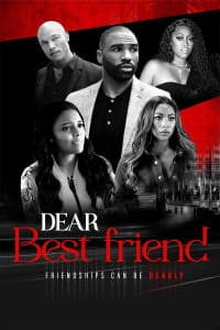 Dear Best Friend Dear Best Friend