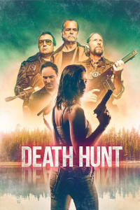 Death Hunt Death Hunt