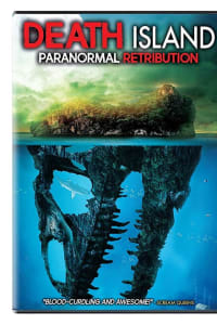 Death Island: Paranormal Retribution Death Island: Paranormal Retribution