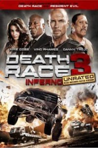 Death Race 3: Inferno Death Race 3: Inferno
