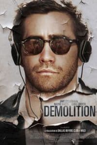 Demolition Demolition