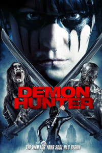 Demon Hunter Demon Hunter