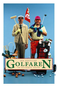 Den ofrivillige golfaren Den ofrivillige golfaren