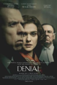 Denial Denial