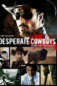 Desperate Cowboys Desperate Cowboys