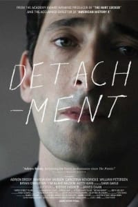 Detachment Detachment