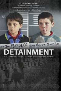Detainment Detainment