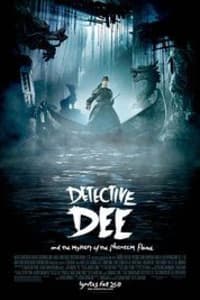 Detective Dee: Mystery of the Phantom Flame