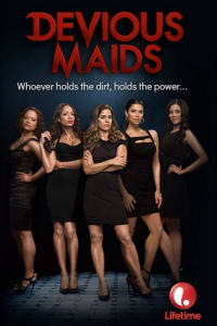 Devious Maids - Season 3 Devious Maids - Season 3