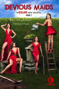 Devious Maids - Season 4 Devious Maids - Season 4