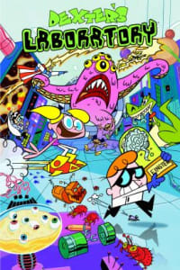 Dexter's Laboratory - Season 1 Dexter's Laboratory - Season 1