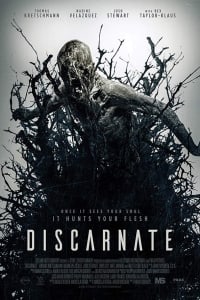 Discarnate Discarnate