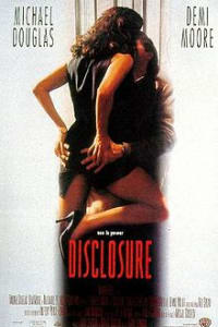 Disclosure Disclosure