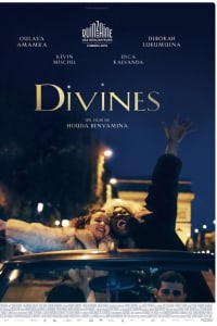 Divines Divines