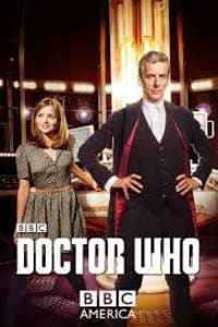Doctor Who - Season 8 Doctor Who - Season 8