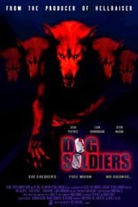 Dog Soldiers Dog Soldiers