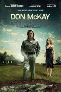 Don McKay Don McKay