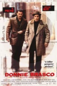 Donnie Brasco Donnie Brasco