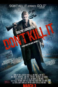 Don't Kill It Don't Kill It