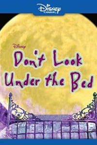 Don't Look Under The Bed