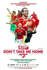 Don't Take Me Home Don't Take Me Home