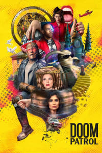 Doom Patrol - Season 3 Doom Patrol - Season 3