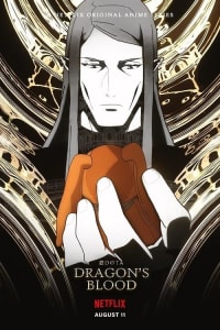 Dota: Dragon's Blood - Season 3 Dota: Dragon's Blood - Season 3