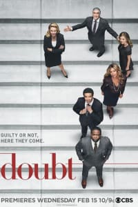 Doubt - Season 1 Doubt - Season 1