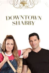 Downtown Shabby - Season 1 Downtown Shabby - Season 1