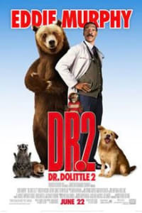 Dr. Dolittle 2 Dr. Dolittle 2
