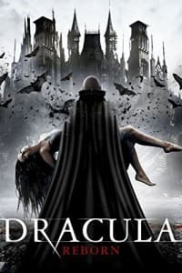Dracula Reborn 2015 Dracula Reborn 2015