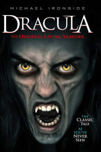 Dracula: The Original Living Vampire Dracula: The Original Living Vampire