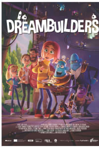 Dreambuilders Dreambuilders