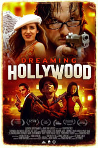 Dreaming Hollywood Dreaming Hollywood
