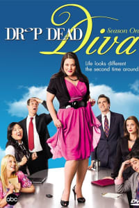 Drop Dead Diva - Season 1 Drop Dead Diva - Season 1