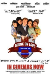 Drunk On Love Drunk On Love