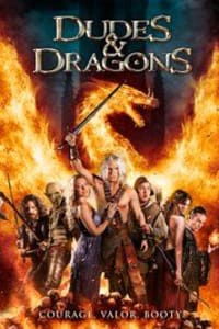 Dudes and Dragons Dudes and Dragons