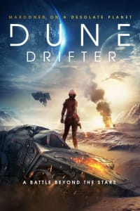 Dune Drifter Dune Drifter