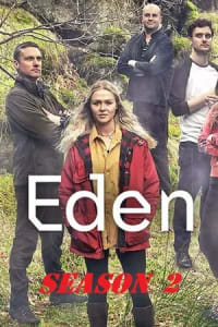 Eden - Season 02 Eden - Season 02
