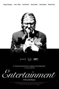Entertainment Entertainment