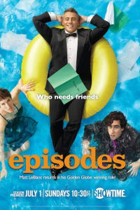 Episodes - Season 2 Episodes - Season 2