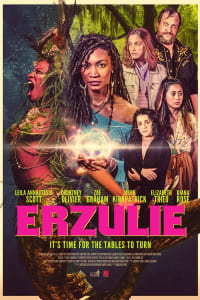 Erzulie Erzulie
