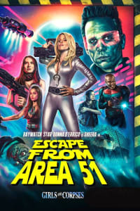 Escape from Area 51 Escape from Area 51