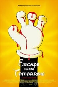 Escape from Tomorrow Escape from Tomorrow