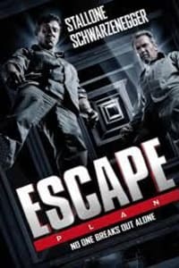 Escape Plan Escape Plan