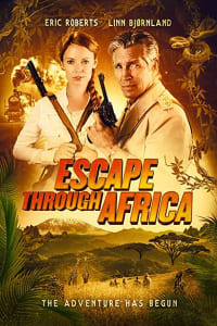 Escape Through Africa Escape Through Africa