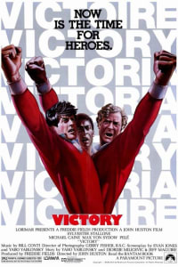 Escape To Victory Escape To Victory