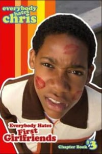 Everybody Hates Chris - Season 4 Everybody Hates Chris - Season 4