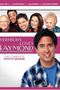 Everybody Loves Raymond - Season 8 Everybody Loves Raymond - Season 8